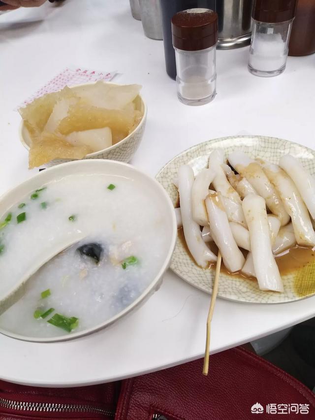 去香港一定不能错过哪些美食?