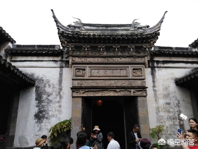 周庄古镇好玩吗？