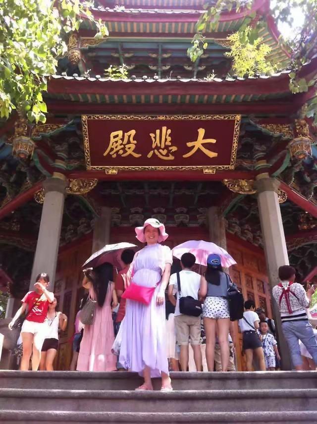 厦门鼓浪屿值得去吗？