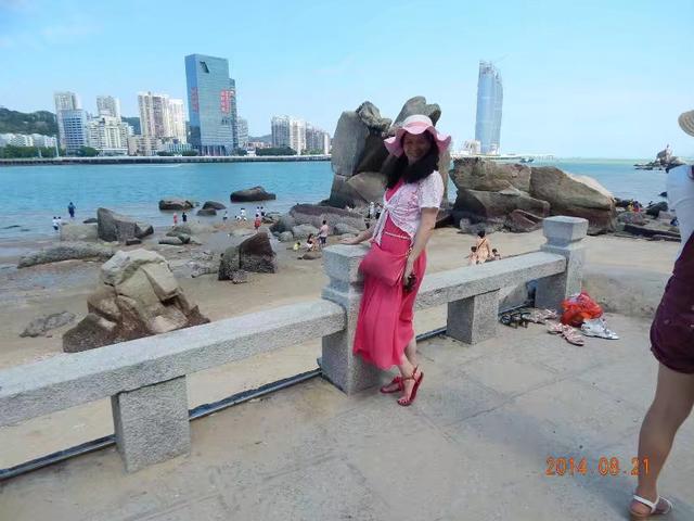 厦门鼓浪屿值得去吗？