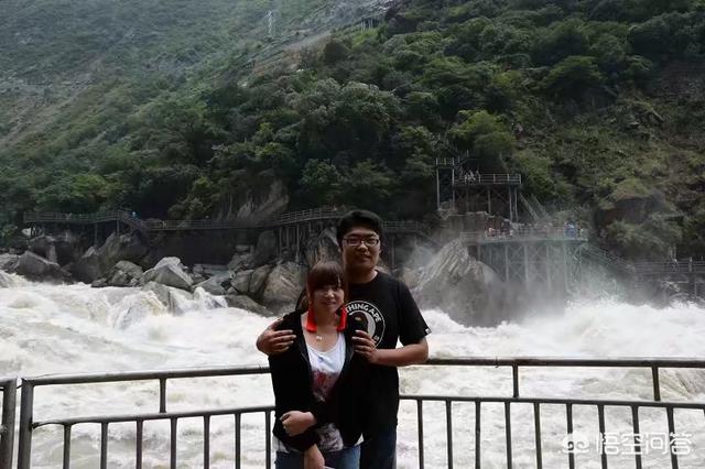 春天到云南旅行应该穿什么好呢?