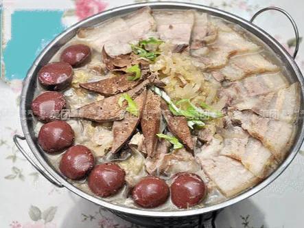 如果请你拍《舌尖上的中国》，你会挑选哪些东北菜上节目？