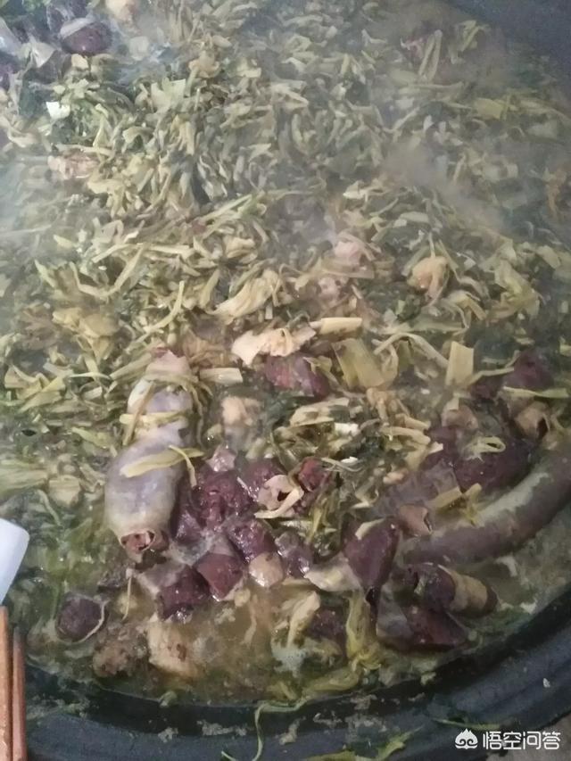 如果请你拍《舌尖上的中国》，你会挑选哪些东北菜上节目？