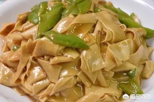 如果请你拍《舌尖上的中国》，你会挑选哪些东北菜上节目？