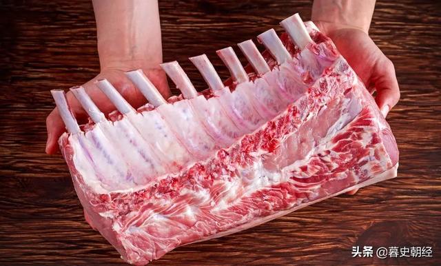 进口美国猪肉会不会带来新冠肺炎病毒？