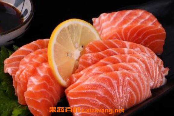 三文鱼生吃还是熟吃好 三文鱼为什么要生吃 三文鱼生吃有寄生虫吗