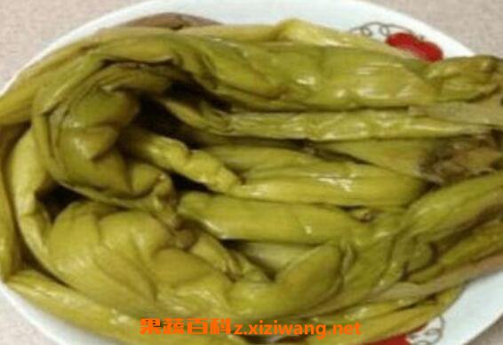 芋荷梗是什么 芋荷梗怎么吃