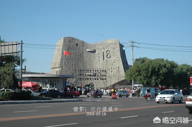 如果有朋友来沈阳，你会选择带他去哪里了解沈阳的历史文化？