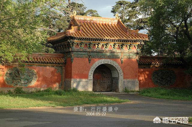 如果有朋友来沈阳，你会选择带他去哪里了解沈阳的历史文化？