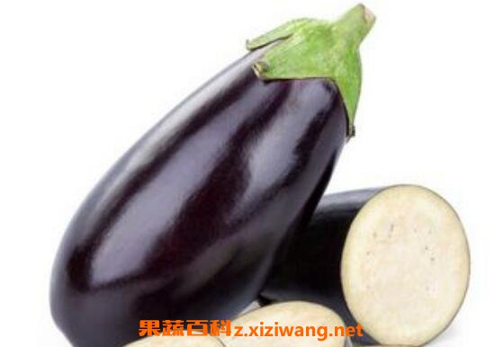 茄子头煮水的功效与作用 茄子头煮水有什么好处