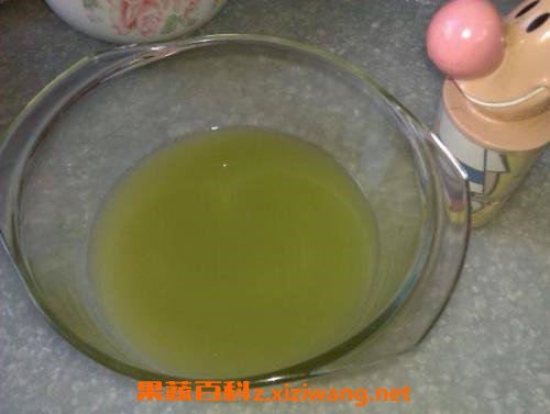 白菜汁怎么做 白菜汁怎么喝