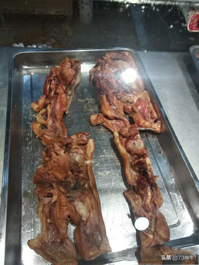 你如何看待菜市场、超市用“生鲜灯”?反正我是被坑惨了?