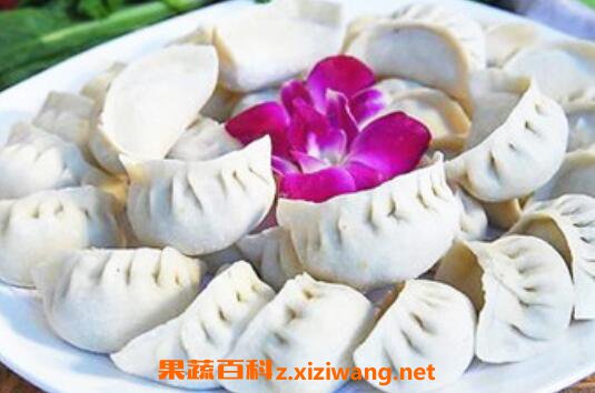 水饺怎么煮 速冻水饺怎么煮
