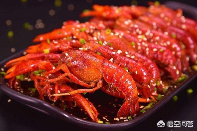 小龍蝦價格猛跌！難道五一小龍蝦真的要涼？