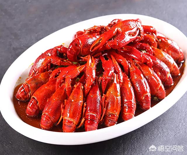 小龍蝦價格猛跌！難道五一小龍蝦真的要涼？