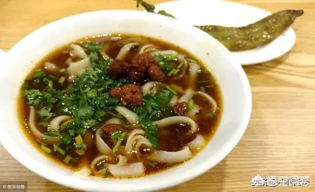 中国十大面食你认为谁排第一？