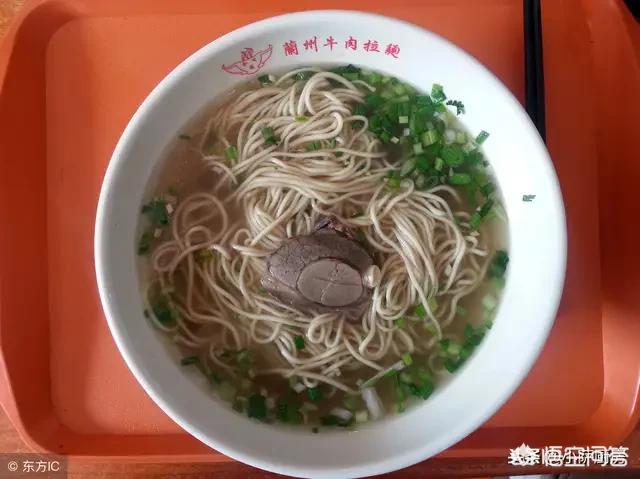 中国十大面食你认为谁排第一？