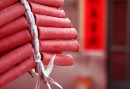 衡水春节期间有没有卖鞭炮的 2022年衡水春节能放鞭炮吗