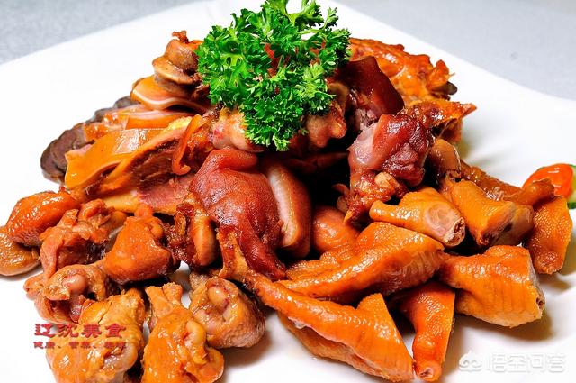 年夜饭做些什么菜好吃、丰富又不怕凉的?