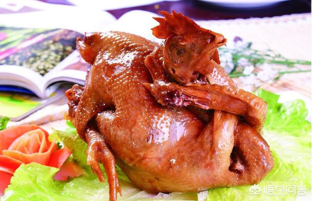 年夜饭做些什么菜好吃、丰富又不怕凉的?