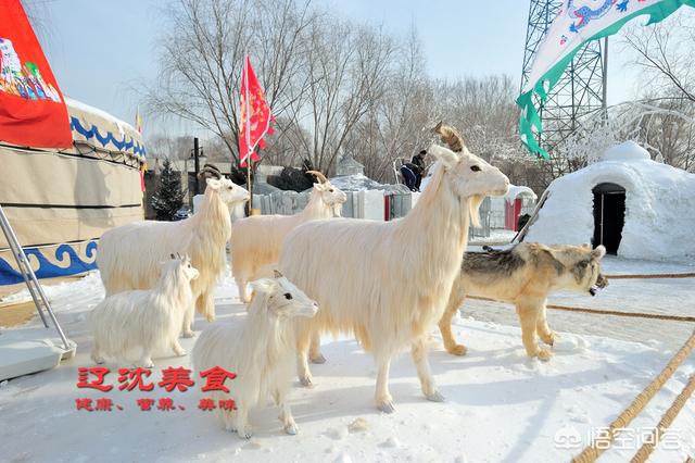 辽宁本溪都有什么特色美食?