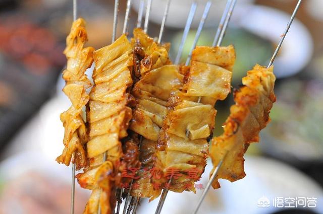 辽宁本溪都有什么特色美食?