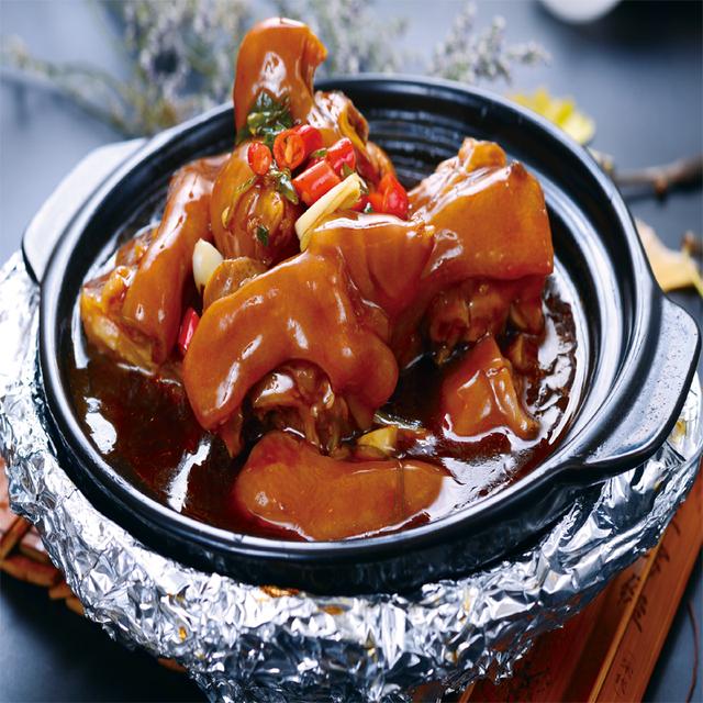 辽宁本溪都有什么特色美食?