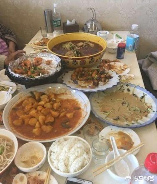 辽宁本溪都有什么特色美食?