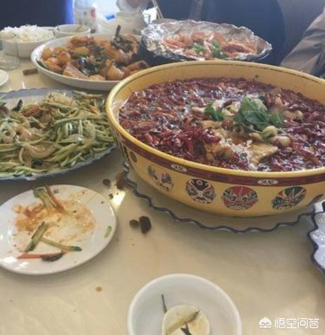 辽宁本溪都有什么特色美食?