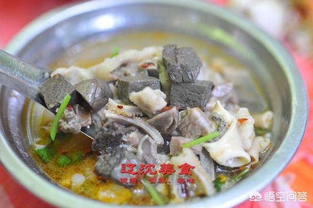 辽宁本溪都有什么特色美食?