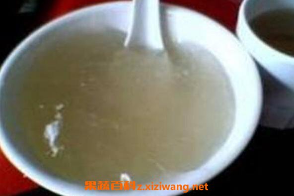 藕粉如何冲泡 藕粉的常见吃法