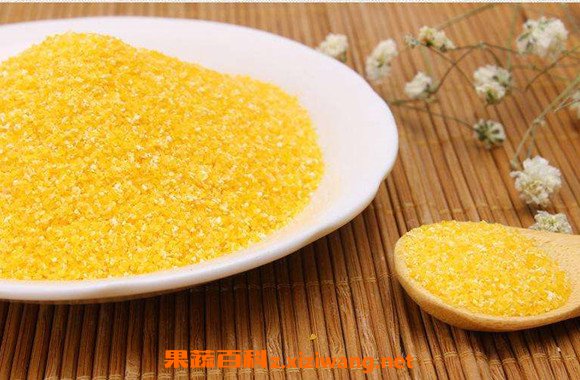 玉米糁子怎么吃 玉米糁子的食用方法