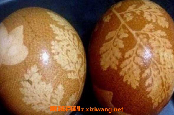 艾叶煮鸡蛋的功效与作用 艾叶煮鸡蛋有什么作用