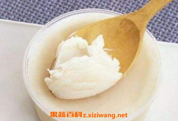 猪油的功效与作用 吃猪油的危害