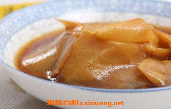醋泡生姜如何做 醋泡生姜的正确做法