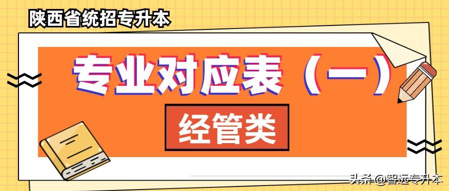 本科管理类专业 管理专业有哪些