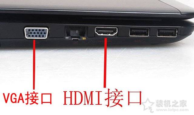 笔记本怎么扩展显示屏 笔记本如何连接显示器