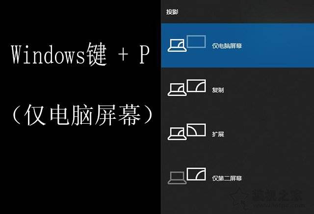 笔记本怎么扩展显示屏 笔记本如何连接显示器