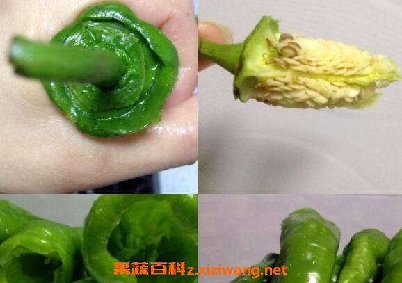 辣椒柄的功效与作用 辣椒柄的药用价值