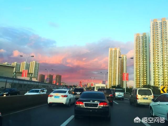 沈阳的二环路是什么时候修的?