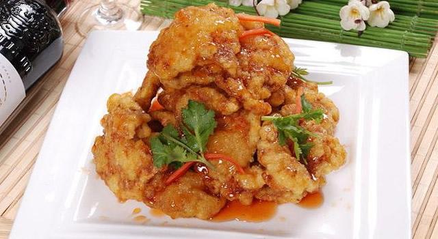 哈尔滨的锅包肉和辽宁的锅包肉有什么区别?哪一个更好吃?