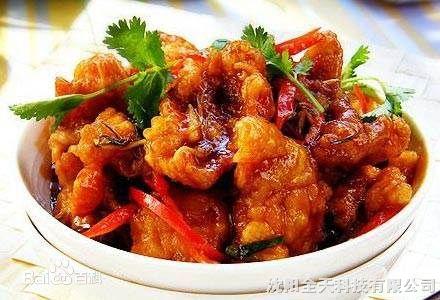 哈尔滨的锅包肉和辽宁的锅包肉有什么区别?哪一个更好吃?