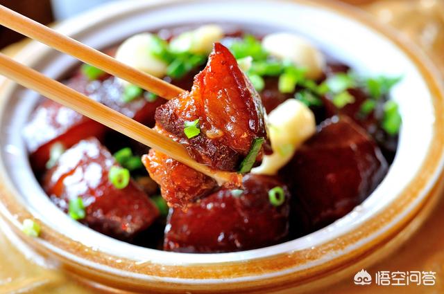东北地区的朋友为了抗寒都会吃哪些食物?