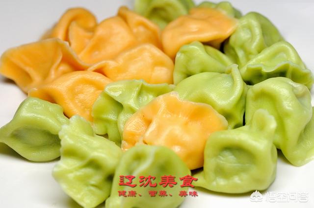 东北地区的朋友为了抗寒都会吃哪些食物?