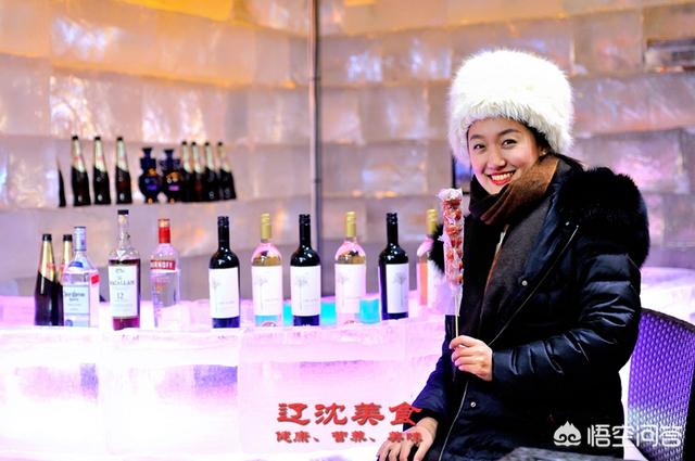 东北地区的朋友为了抗寒都会吃哪些食物?