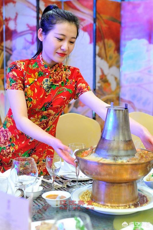 东北地区的朋友为了抗寒都会吃哪些食物?