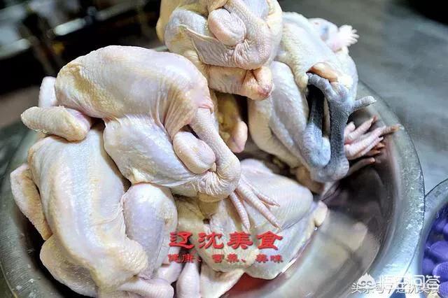 長(zhǎng)春道口燒雞、德州扒雞和溝幫子燒雞，哪個(gè)最好吃？