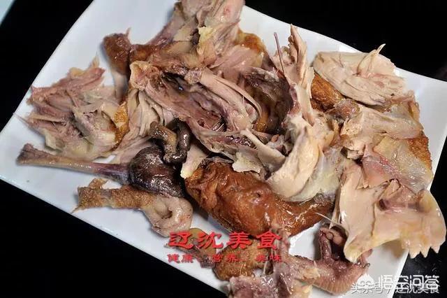 長(zhǎng)春道口燒雞、德州扒雞和溝幫子燒雞，哪個(gè)最好吃？
