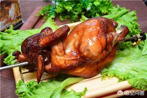 長(zhǎng)春道口燒雞、德州扒雞和溝幫子燒雞，哪個(gè)最好吃？
