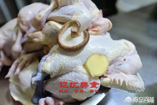 長(zhǎng)春道口燒雞、德州扒雞和溝幫子燒雞，哪個(gè)最好吃？